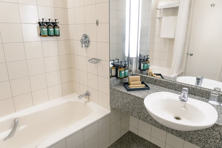 Crowne Plaza Auckland by IHG