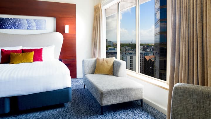 Crowne Plaza Auckland by IHG