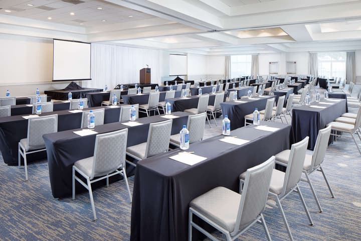 DoubleTree by Hilton Los Angeles - Commerce