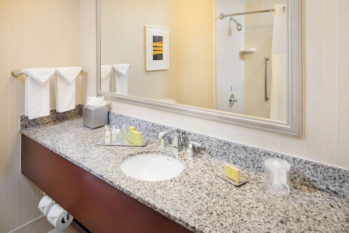 DoubleTree by Hilton Los Angeles - Commerce