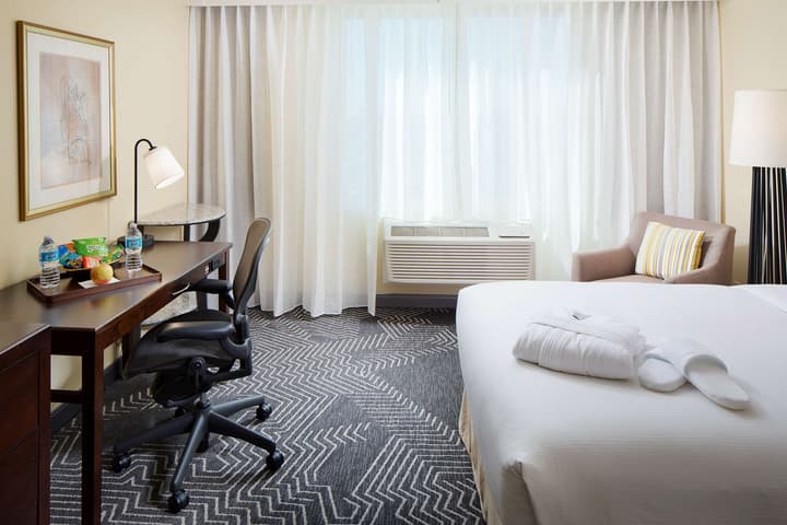 DoubleTree by Hilton Los Angeles - Commerce