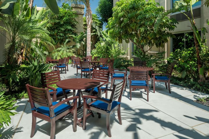 DoubleTree by Hilton Los Angeles - Commerce