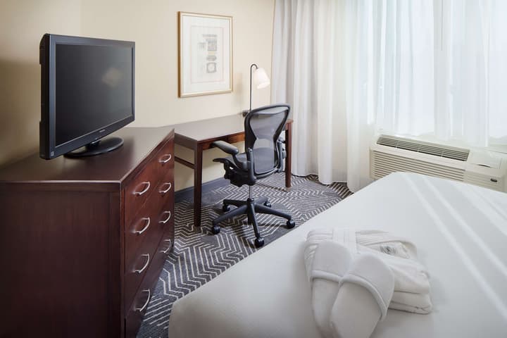 DoubleTree by Hilton Los Angeles - Commerce