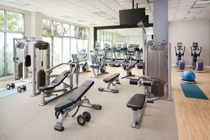 DoubleTree by Hilton Los Angeles - Commerce