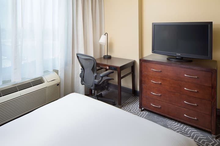 DoubleTree by Hilton Los Angeles - Commerce