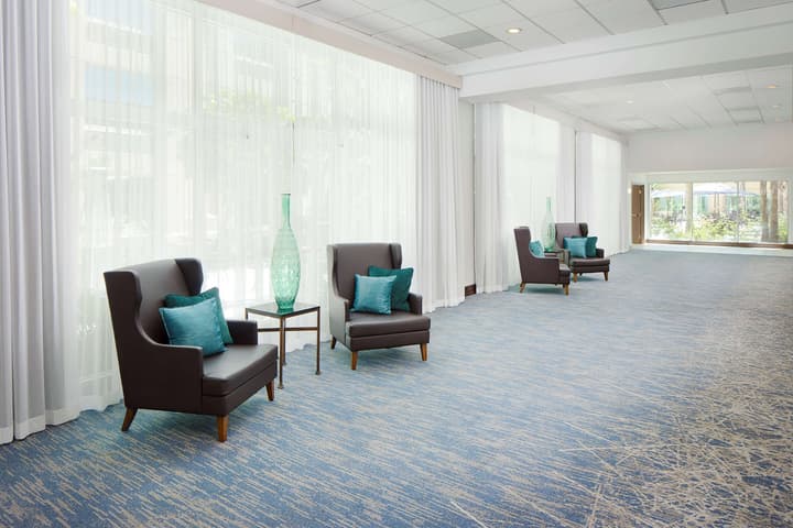 DoubleTree by Hilton Los Angeles - Commerce