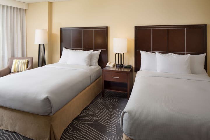 DoubleTree by Hilton Los Angeles - Commerce