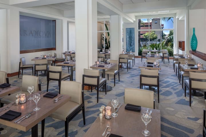 DoubleTree by Hilton Los Angeles - Commerce
