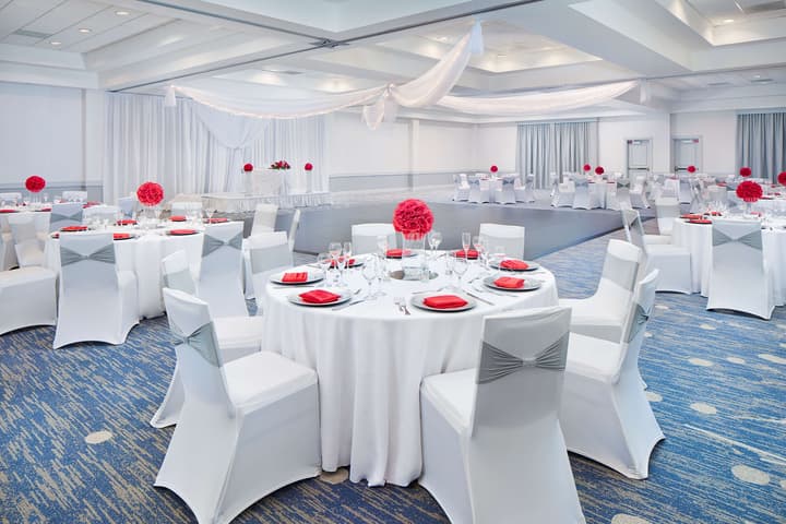 DoubleTree by Hilton Los Angeles - Commerce