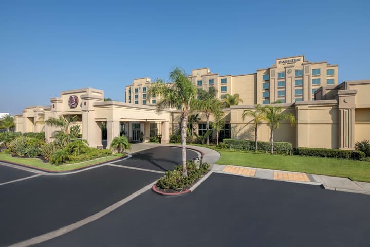 DoubleTree by Hilton Los Angeles - Commerce