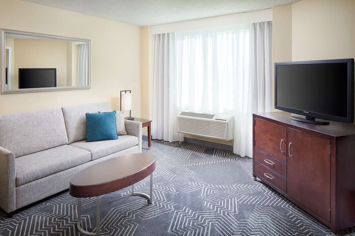 DoubleTree by Hilton Los Angeles - Commerce