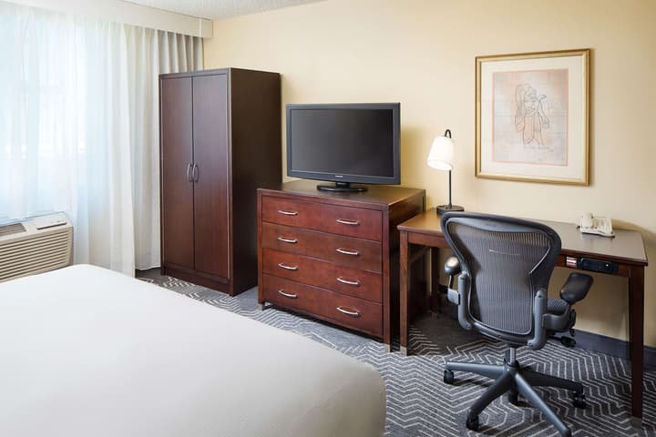 DoubleTree by Hilton Los Angeles - Commerce