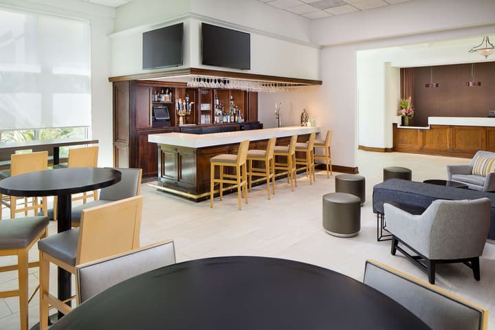 DoubleTree by Hilton Los Angeles - Commerce