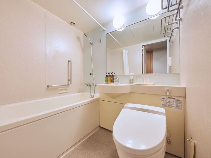 Miyako Hotel Kyoto Hachijo
