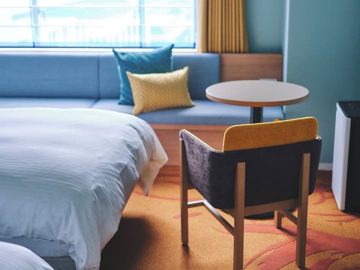 Miyako Hotel Kyoto Hachijo