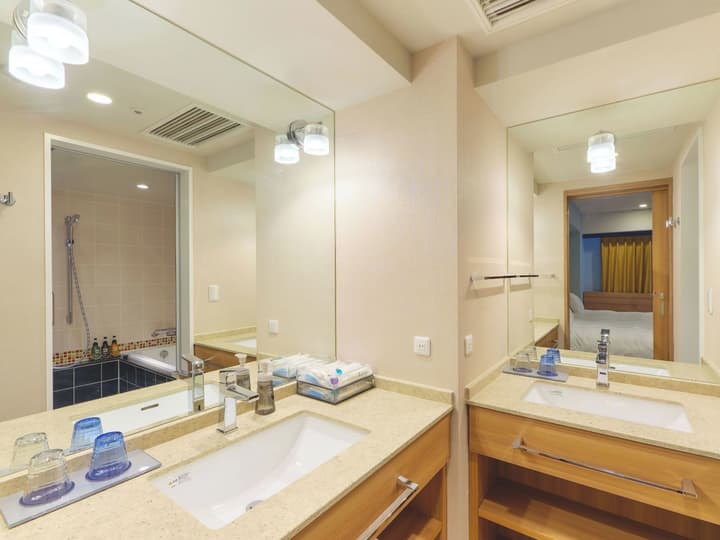 Miyako Hotel Kyoto Hachijo
