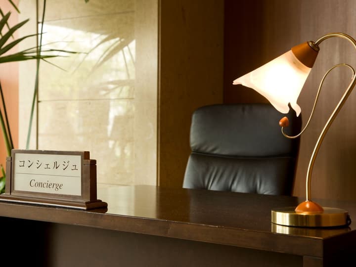 Miyako Hotel Kyoto Hachijo