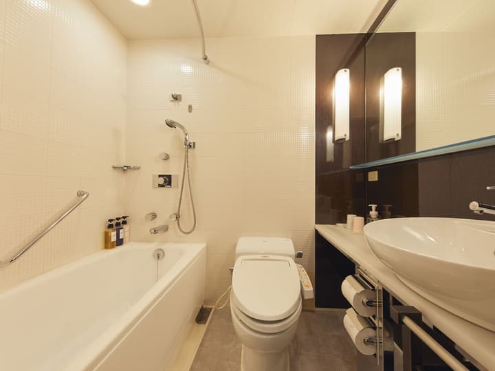 Miyako Hotel Kyoto Hachijo