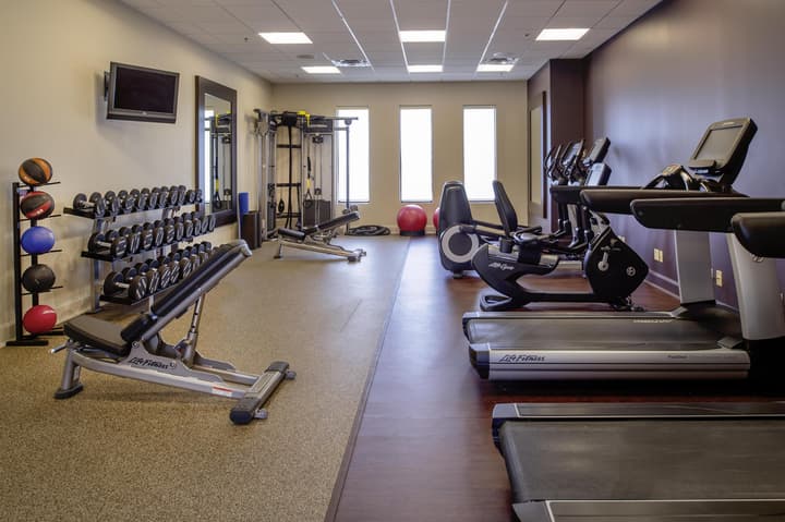 DoubleTree by Hilton Collinsville - St. Louis