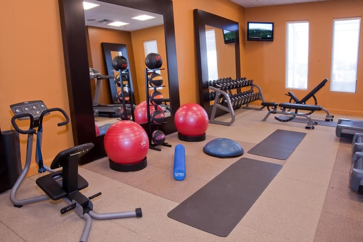 DoubleTree by Hilton Collinsville - St. Louis