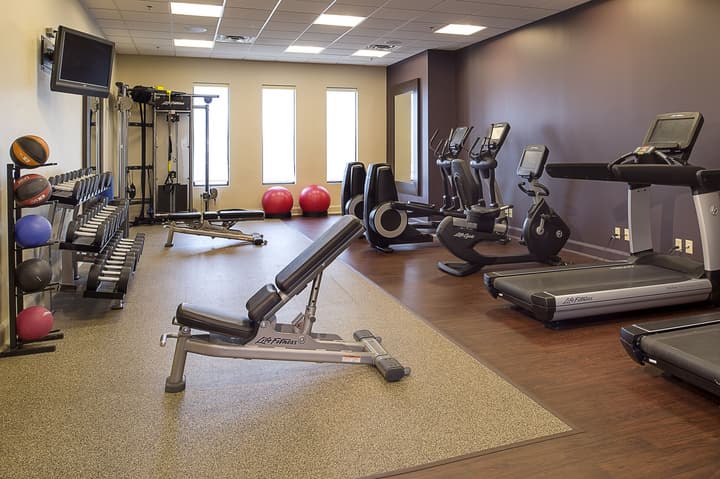 DoubleTree by Hilton Collinsville - St. Louis