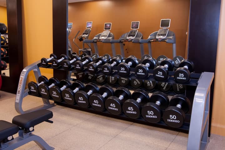 DoubleTree by Hilton Collinsville - St. Louis