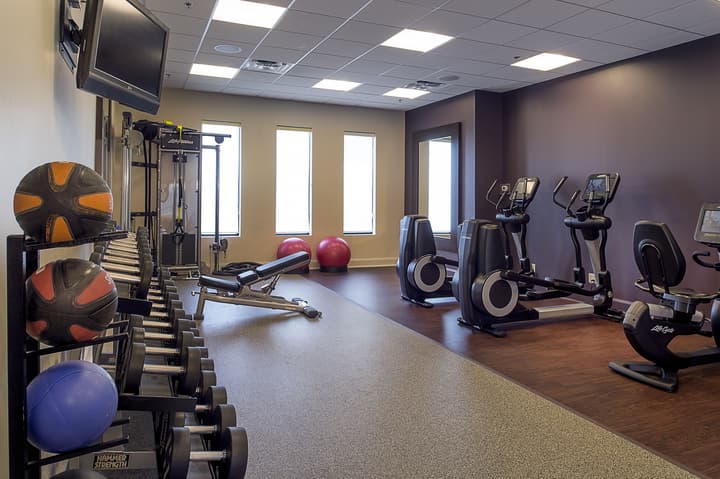 DoubleTree by Hilton Collinsville - St. Louis