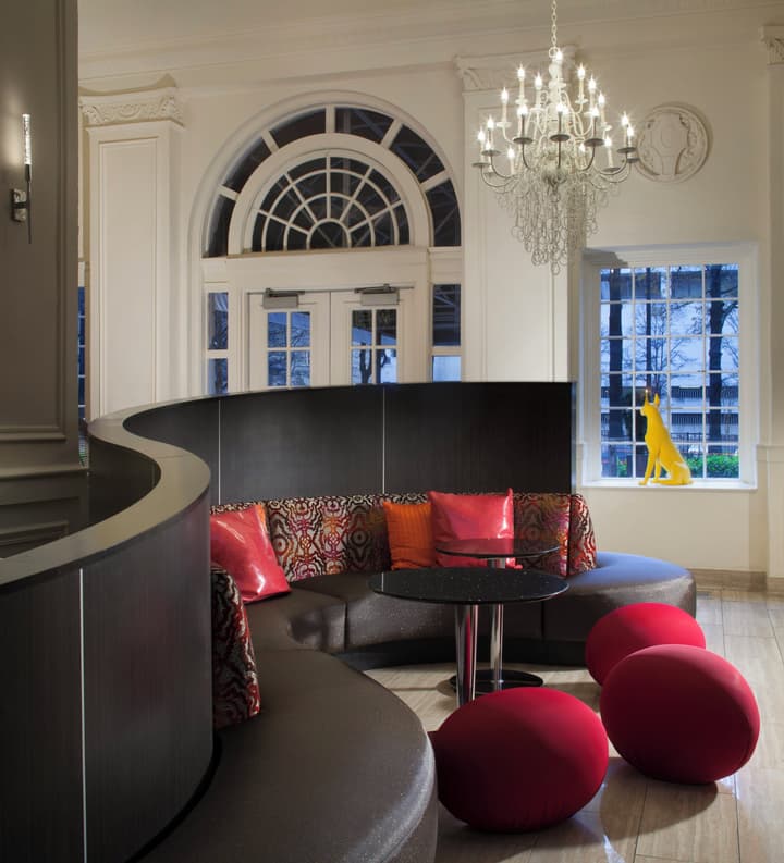 Hotel Indigo Atlanta Midtown by IHG