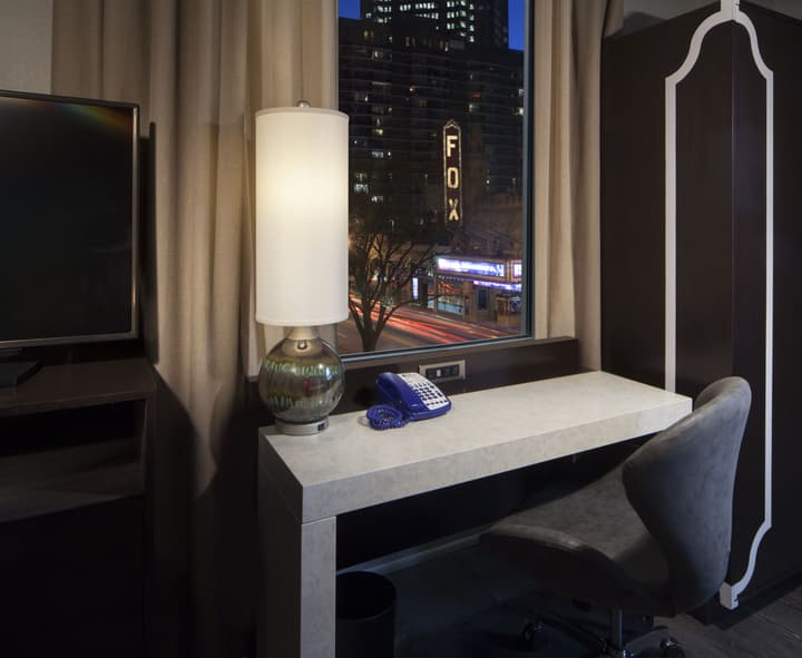 Hotel Indigo Atlanta Midtown by IHG
