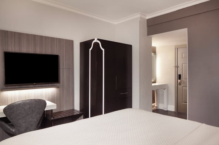 Hotel Indigo Atlanta Midtown by IHG