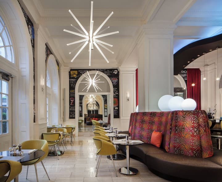 Hotel Indigo Atlanta Midtown by IHG