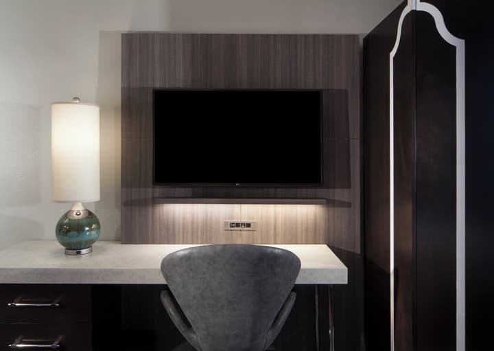 Hotel Indigo Atlanta Midtown by IHG