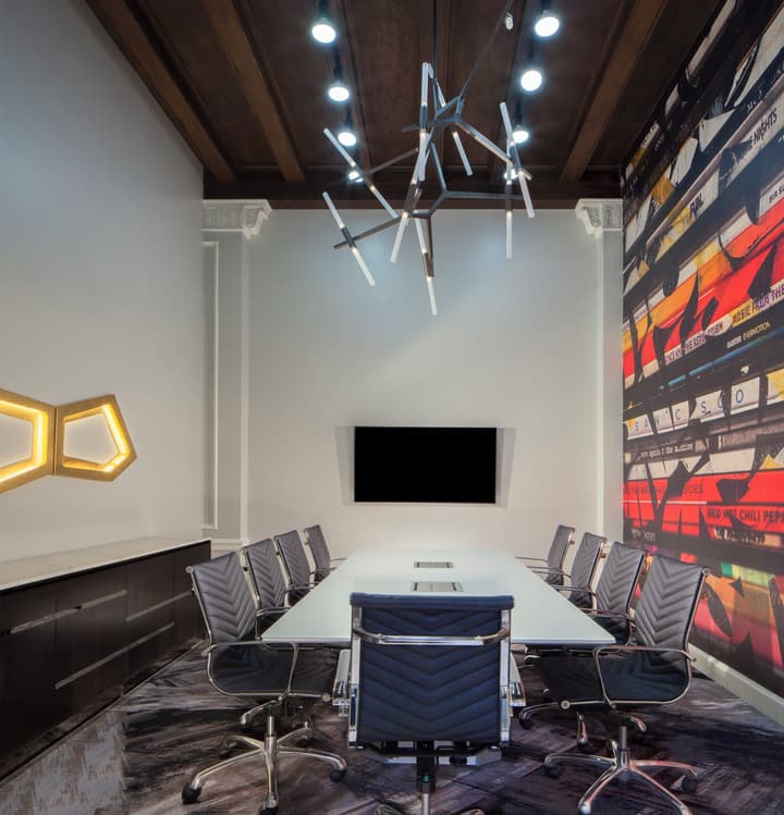 Hotel Indigo Atlanta Midtown by IHG