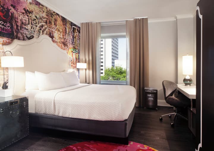 Hotel Indigo Atlanta Midtown by IHG