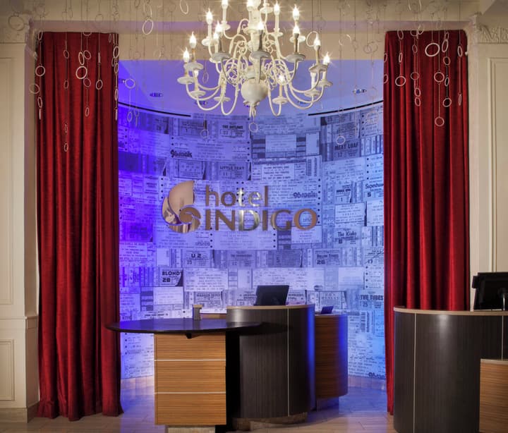 Hotel Indigo Atlanta Midtown by IHG