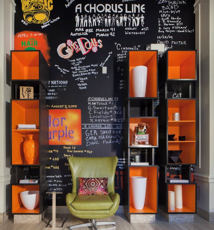 Hotel Indigo Atlanta Midtown by IHG