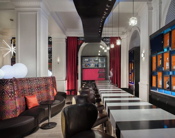 Hotel Indigo Atlanta Midtown by IHG
