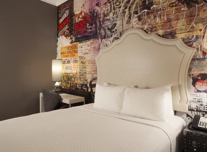 Hotel Indigo Atlanta Midtown by IHG