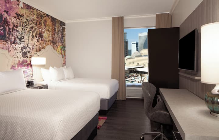 Hotel Indigo Atlanta Midtown by IHG