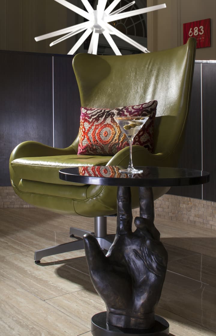 Hotel Indigo Atlanta Midtown by IHG