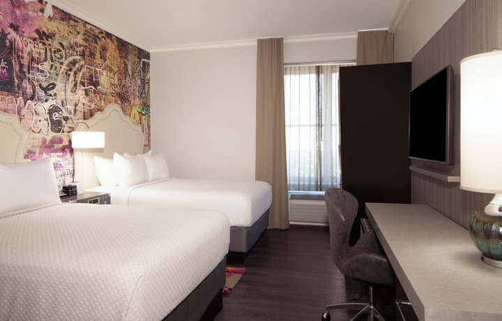 Hotel Indigo Atlanta Midtown by IHG
