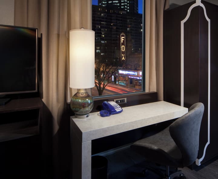 Hotel Indigo Atlanta Midtown by IHG