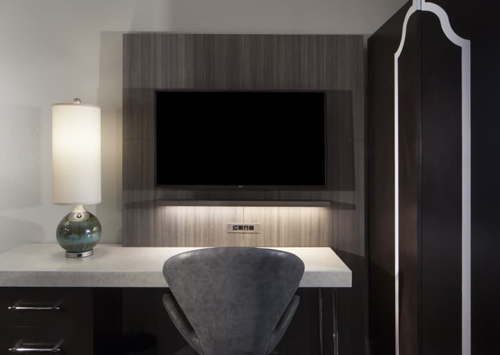 Hotel Indigo Atlanta Midtown by IHG