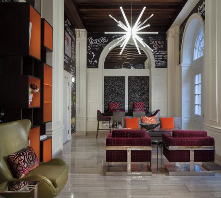Hotel Indigo Atlanta Midtown by IHG
