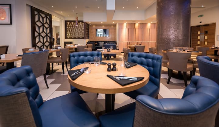 Norfolk Towers Paddington Hotel