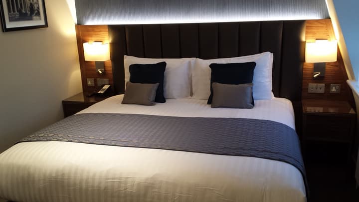 Norfolk Towers Paddington Hotel