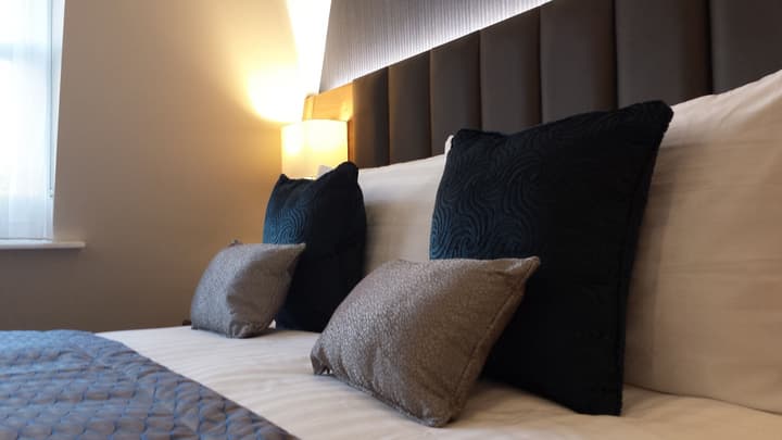 Norfolk Towers Paddington Hotel
