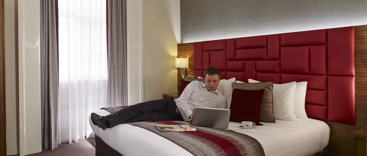 Norfolk Towers Paddington Hotel