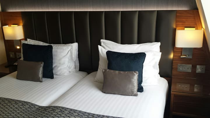Norfolk Towers Paddington Hotel