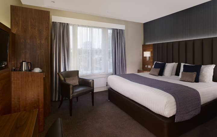 Norfolk Towers Paddington Hotel